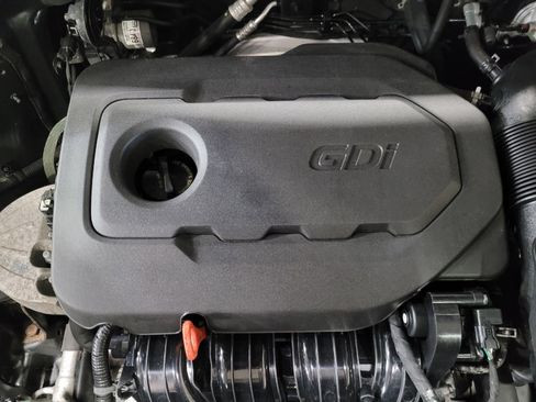 Used 2017 Kia Sorento AWD image 30