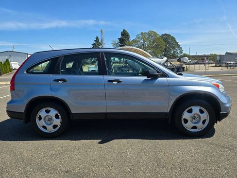 Used 2011 Honda CR-V LX image 6