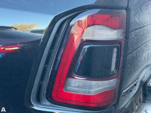 Used 2022 RAM 1500 TRX image 11