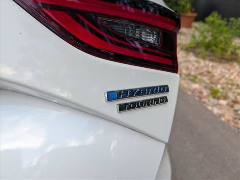 Used 2022 Honda Insight Touring image 20