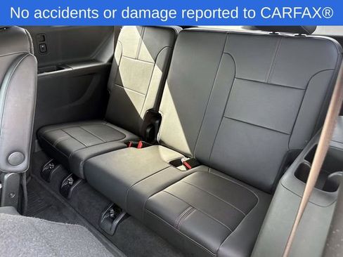 Certified 2023 Chevrolet Traverse RS w/ LPO, Floor Liner Package AWD/4WD image 13