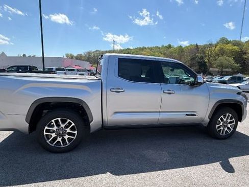 New 2026 Toyota Tundra 1794 Edition AWD/4WD image 9