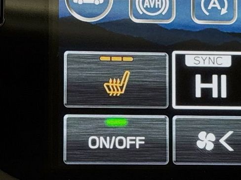 New 2026 Subaru Forester Limited image 20