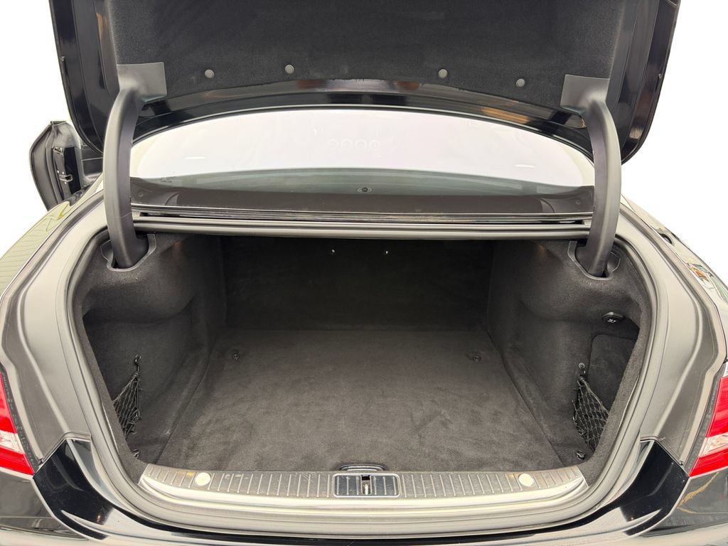 Used 2015 Mercedes-Benz S 550 4MATIC Coupe image 19