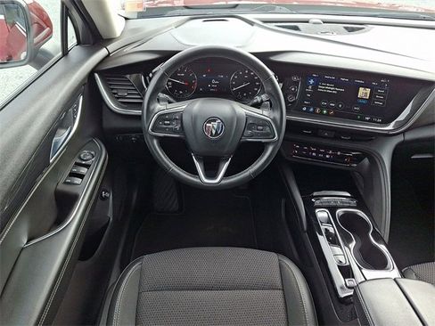 Certified 2023 Buick Envision Preferred image 11