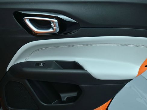 New 2026 Jeep Compass Limited image 17