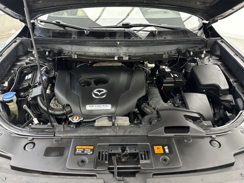 Used 2018 MAZDA CX-9 Grand Touring image 44