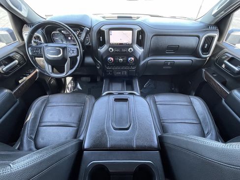 Used 2020 GMC Sierra 2500 Denali w/ Denali Ultimate Package AWD/4WD image 14