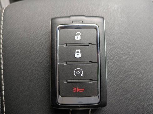 New 2026 Jeep Cherokee Laredo AWD/4WD image 29