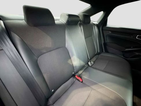 Certified 2023 Honda Civic Sport image 24