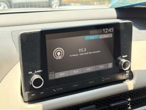 Certified 2023 Honda HR-V LX image 22
