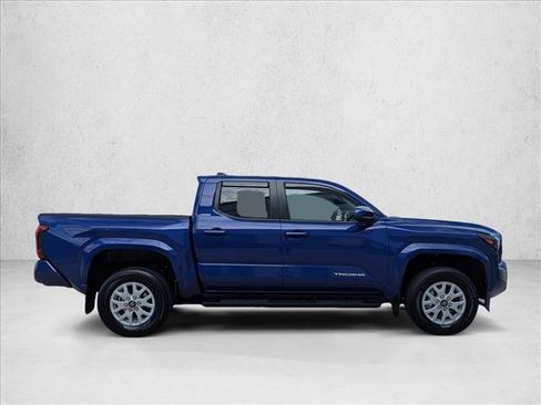 Used 2024 Toyota Tacoma SR5 image 4