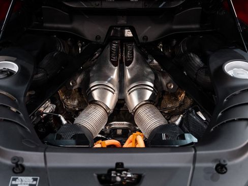 Certified 2022 Ferrari 296 GTB image 18