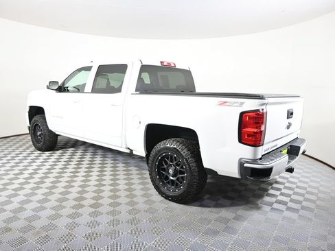 Used 2016 Chevrolet Silverado 1500 LT w/ All Star Edition AWD/4WD image 4