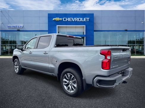 New 2026 Chevrolet Silverado 1500 RST w/ RST All Star Premium Package AWD/4WD image 4