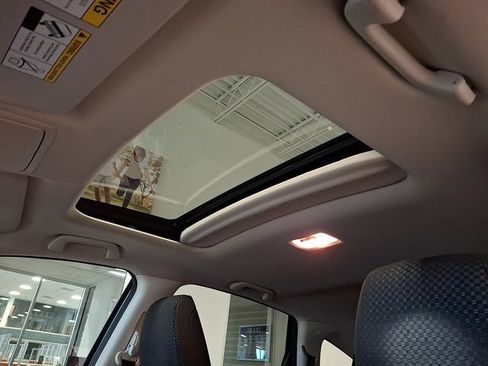 Used 2015 Honda CR-V EX image 14