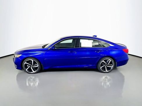 Used 2020 Honda Accord Sport image 4