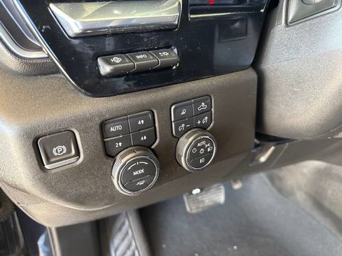 Used 2024 Chevrolet Silverado 2500 LTZ w/ LTZ Premium Texas Edition AWD/4WD image 16