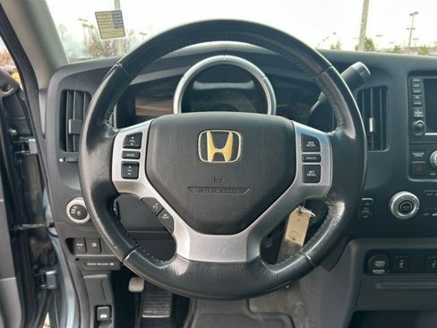 Used 2007 Honda Ridgeline RTL image 10