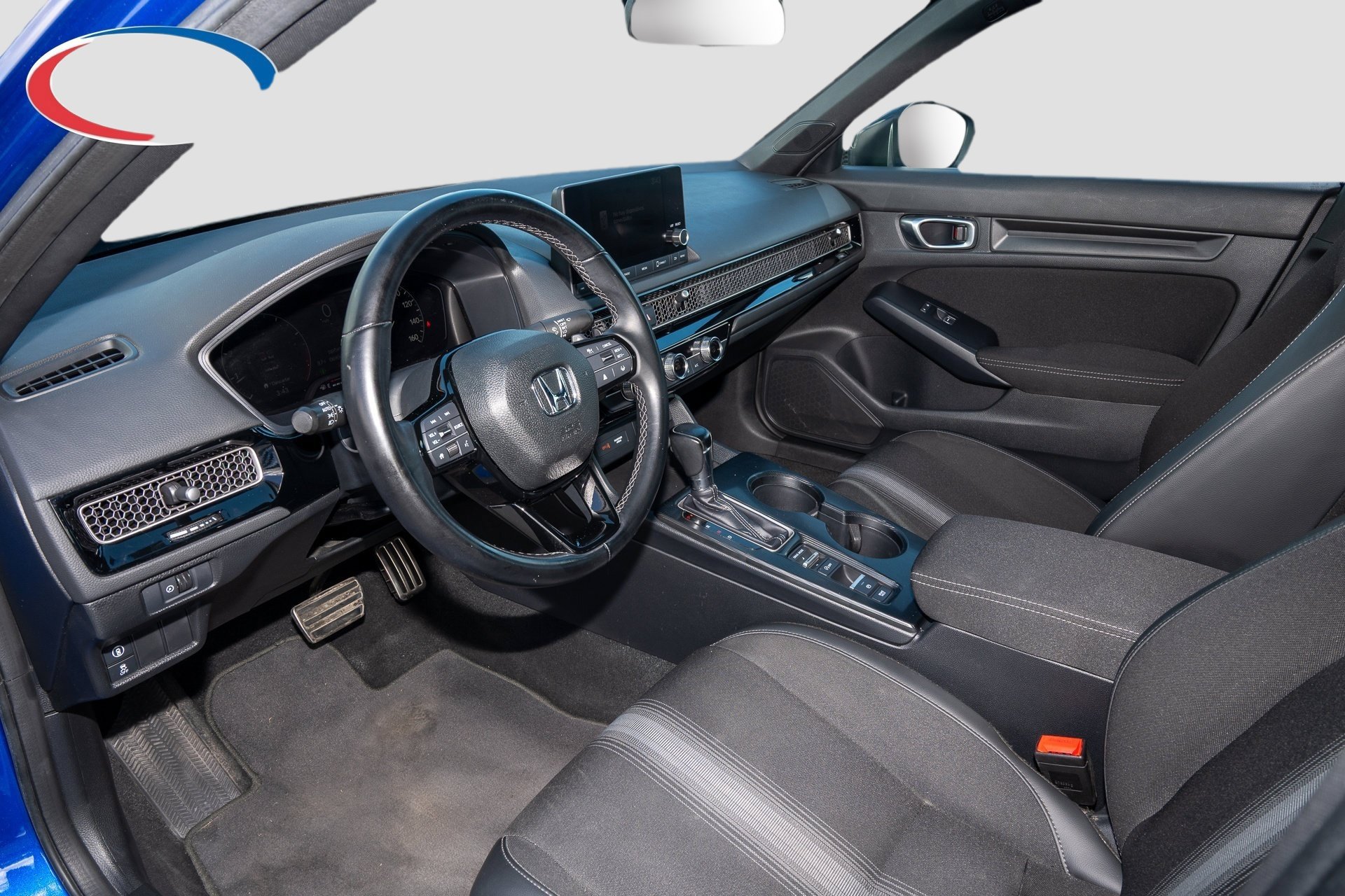 Used 2023 Honda Civic Sport image 14