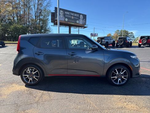 Used 2021 Kia Soul GT-Line image 5