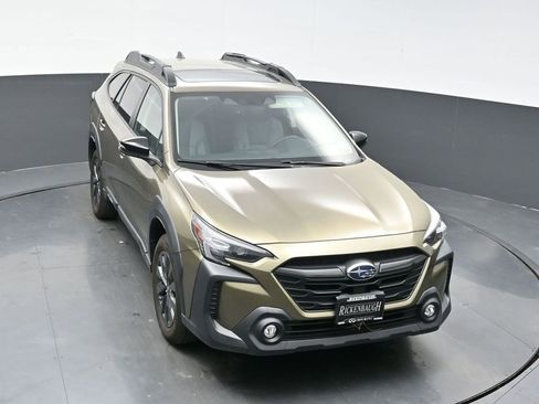 Used 2024 Subaru Outback Onyx Edition image 48