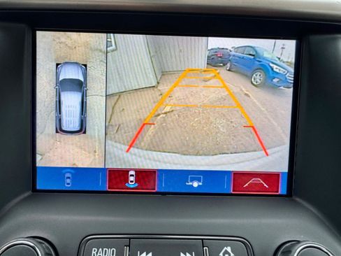 Used 2017 GMC Acadia Denali w/ Technology Package image 23