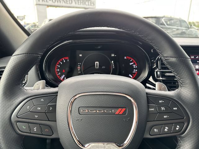 Used 2026 Dodge Durango GT AWD/4WD image 20