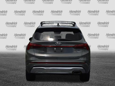 Used 2023 Hyundai Santa Fe Calligraphy AWD/4WD image 10