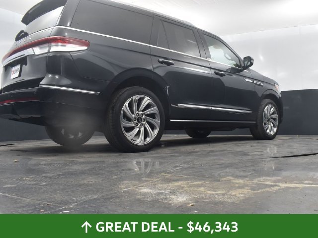 Used 2023 Lincoln Navigator Reserve AWD/4WD image 46