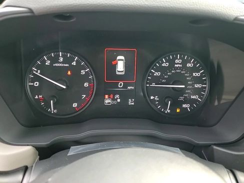 New 2026 Subaru Forester image 19