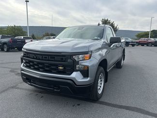 New 2026 Chevrolet Silverado 1500 W/T w/ WT Value Package video 3