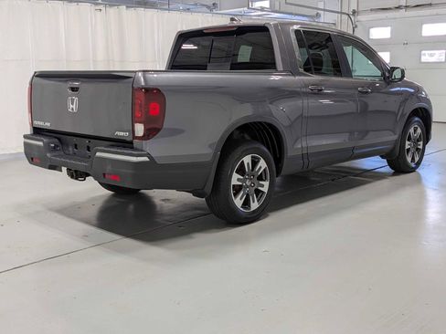 Used 2019 Honda Ridgeline RTL image 7