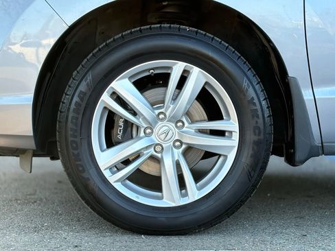 Used 2015 Acura RDX FWD w/ Technology Package image 29