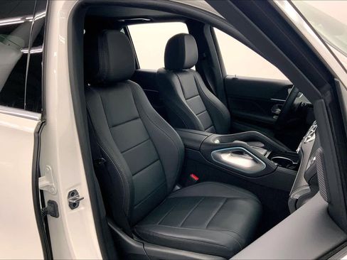 Certified 2023 Mercedes-Benz GLE 350 image 11