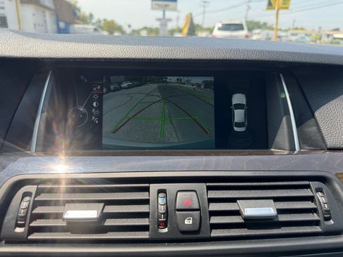 Used 2014 BMW 528i xDrive Sedan image 21