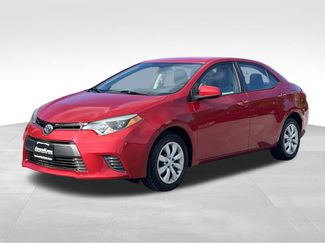 Used 2016 Toyota Corolla L video 2