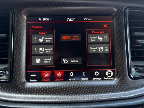 Used 2020 Dodge Challenger R/T Scat Pack RWD image 55