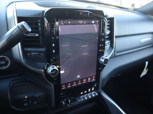 New 2026 RAM 2500 Big Horn image 6