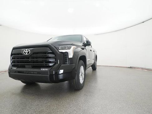New 2025 Toyota Tundra SR5 w/ SR5 Premium Package RWD image 14