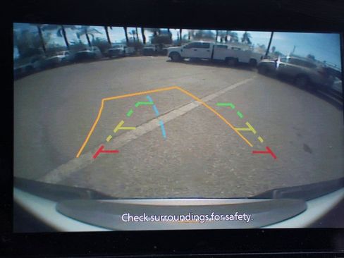 Used 2025 Nissan Frontier S w/ S Utility Package image 27