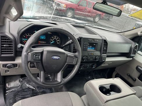 Used 2018 Ford F150 XL image 12