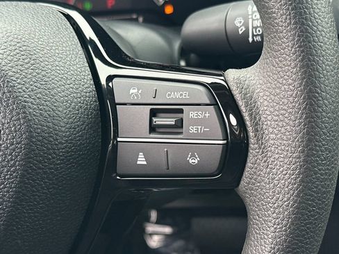 Used 2026 Honda Civic LX image 27