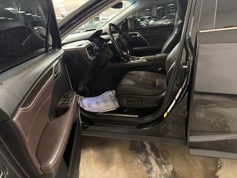Used 2016 Lexus RX 350 FWD w/ Premium Package image 23