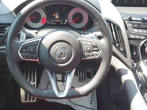 Used 2023 Acura RDX A-Spec AWD/4WD image 27