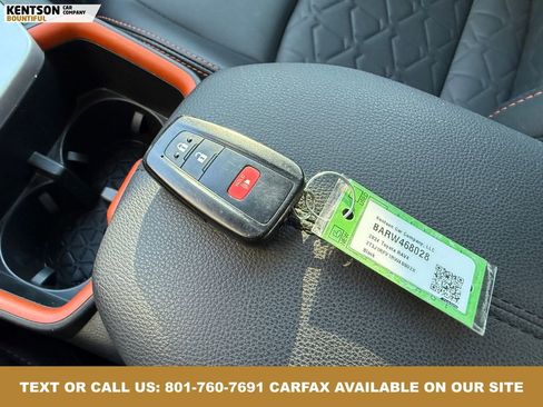 Used 2024 Toyota RAV4 Adventure image 37