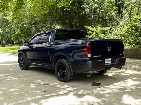 Used 2023 Honda Ridgeline RTL-E image 7