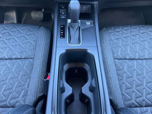 New 2026 Nissan Kicks SV image 11