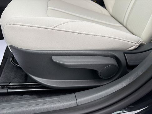 New 2026 Hyundai Sonata Blue image 16