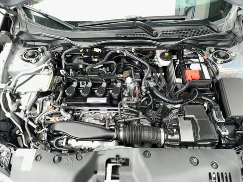 Used 2019 Honda Civic EX image 32